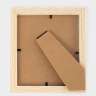 Фоторамка, 16х18 см, МДФ/стекло, бежевая, Deco ANNA LAFARG ANLAF-SL2611