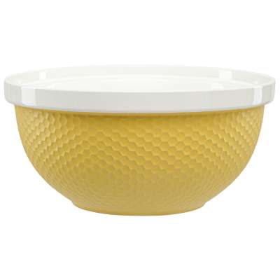 Миска Marshmallow, 4,3 л, лимонная LIBERTY JONES LJ0000138