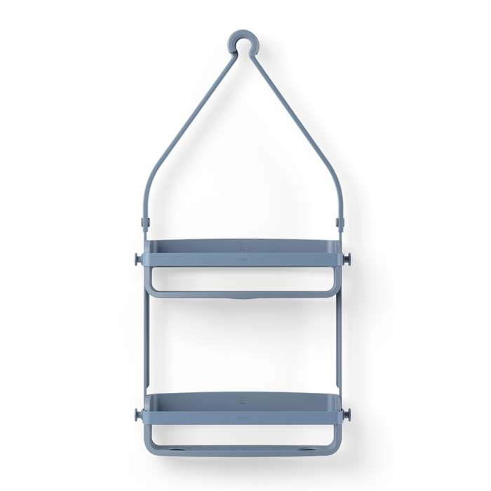 Органайзер для душа flex, синий UMBRA 023460-1050