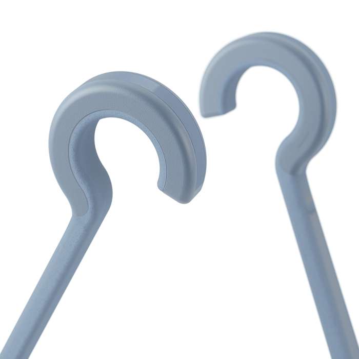 Органайзер для душа flex, синий UMBRA 023460-1050