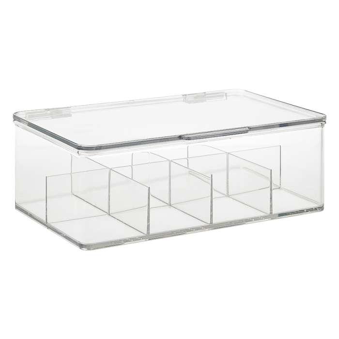 Органайзер с крышкой keep in Smart Solutions SS0000398