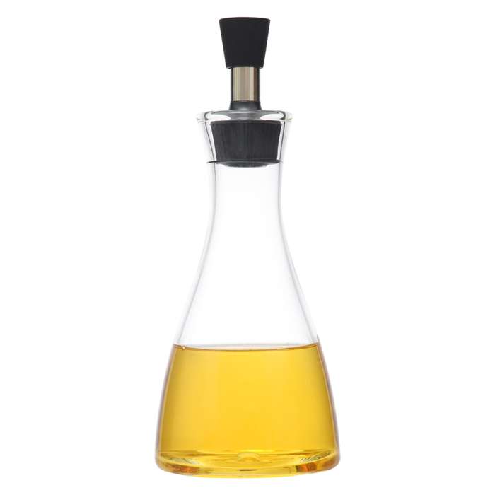Бутылка для масла и уксуса etalon Liberty Jones LJ0000564
