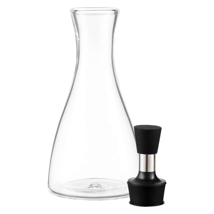 Бутылка для масла и уксуса etalon Liberty Jones LJ0000564