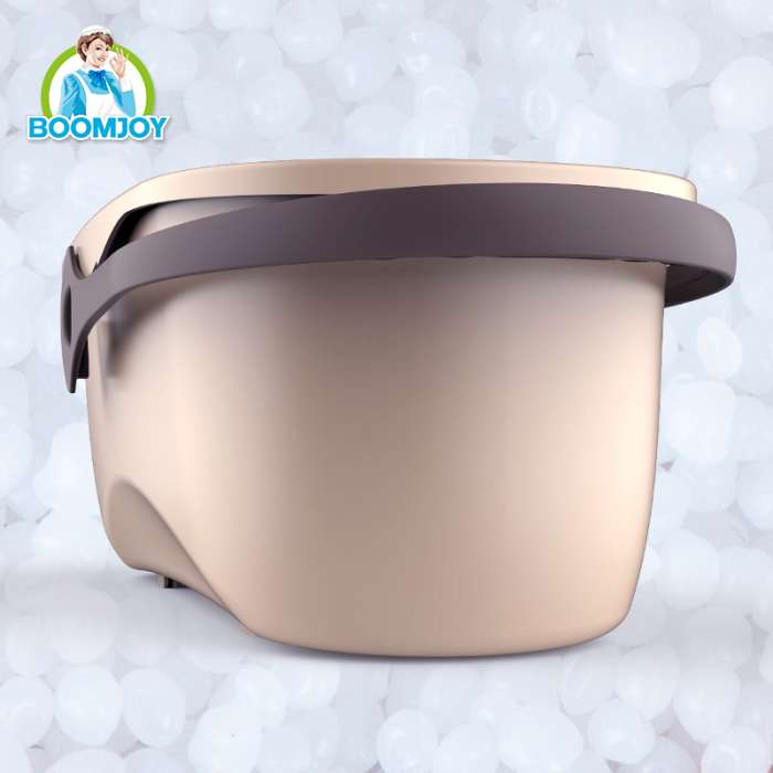 Ведро овальное для уборки BOOMJOY JY8353
