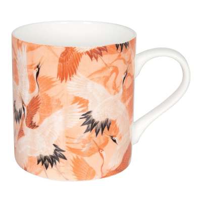 Кружка &quot;Японские журавли&quot; KONITZ 11 2 004 1974