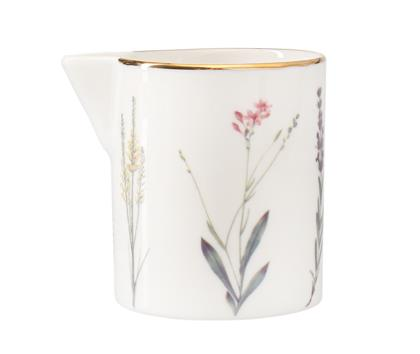 Молочник 200мл BOTANICAL  PORLAND 48BA20 BOTANICAL