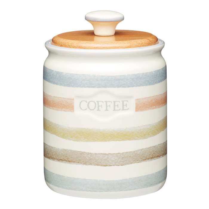 Емкость для хранения кофе Classic Collection, 0.8 л,  KITCHEN CRAFT  KCCCCOFFEE