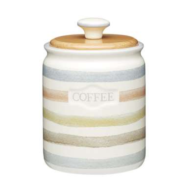 Емкость для хранения кофе Classic Collection, 0.8 л,  KITCHEN CRAFT  KCCCCOFFEE