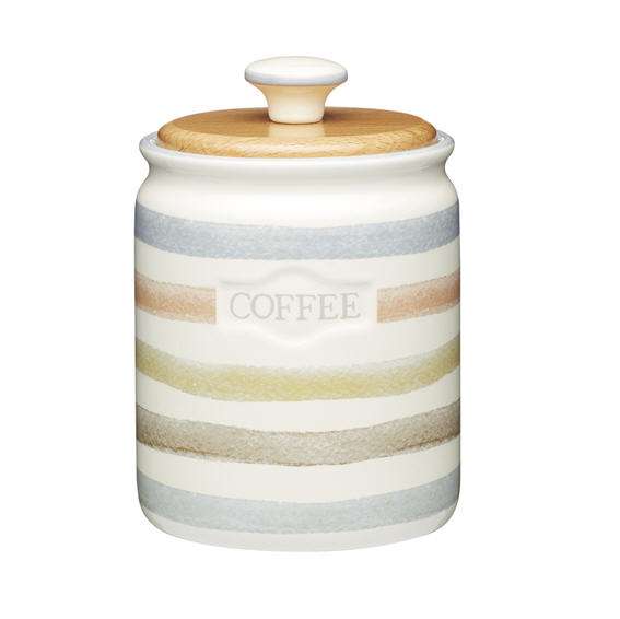 Емкость для хранения кофе Classic Collection, 0.8 л,  KITCHEN CRAFT  KCCCCOFFEE