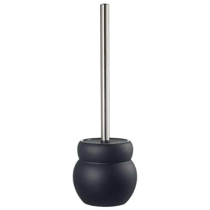 Ершик для унитаза markl, черный Bergenson Bjorn Bath BB000072