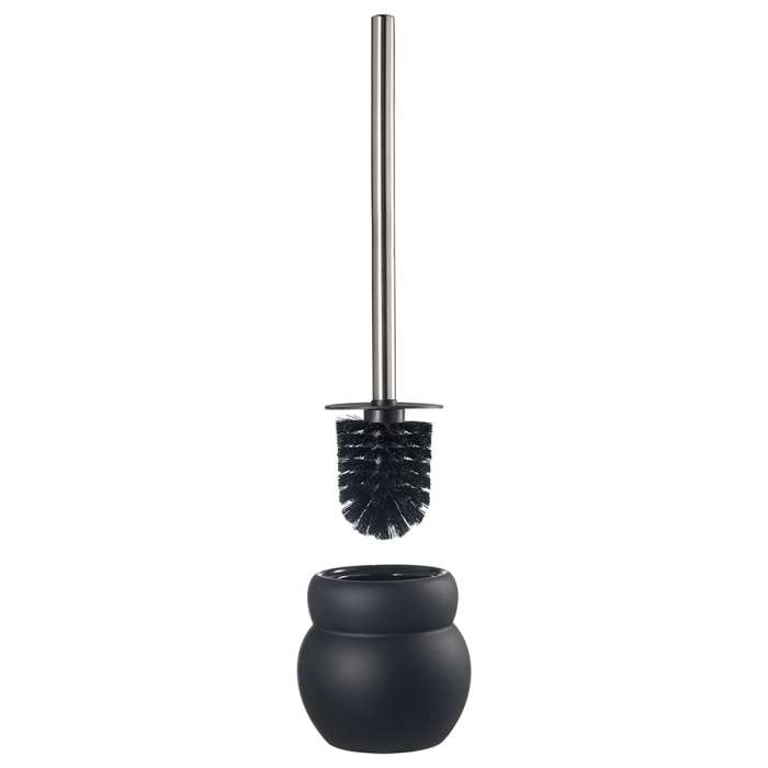 Ершик для унитаза markl, черный Bergenson Bjorn Bath BB000072