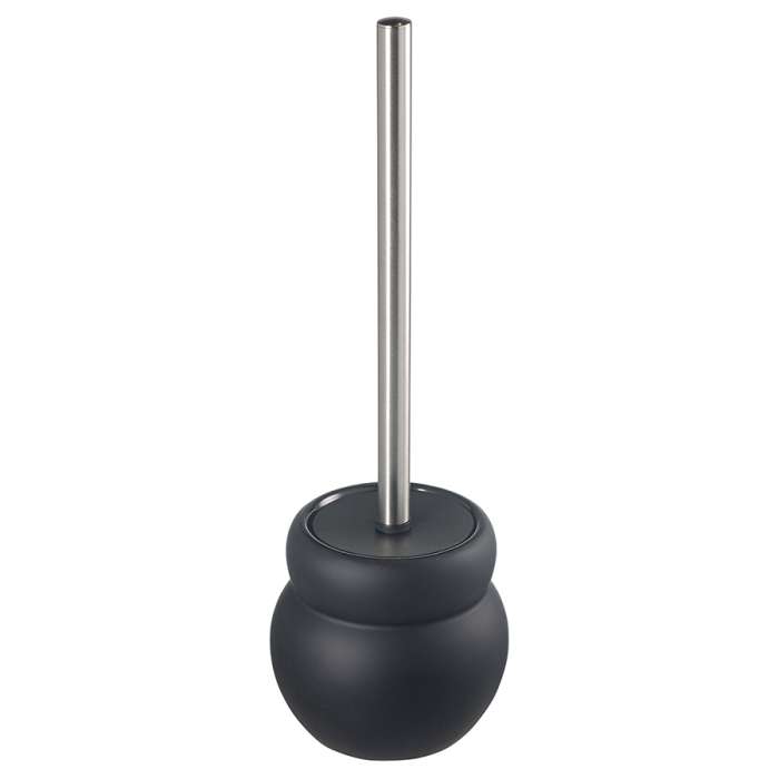 Ершик для унитаза markl, черный Bergenson Bjorn Bath BB000072