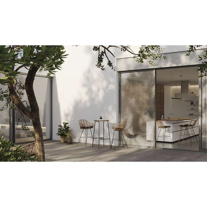 Столик барный vetle, D60 см Bergenson Bjorn BB0000482