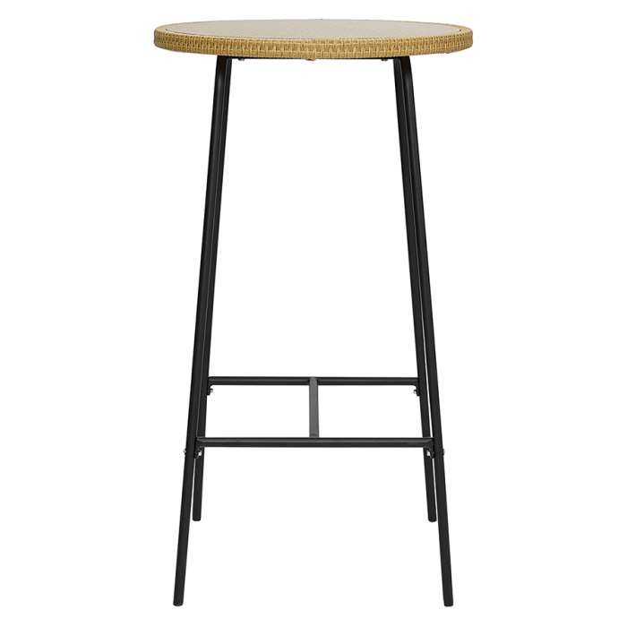 Столик барный vetle, D60 см Bergenson Bjorn BB0000482