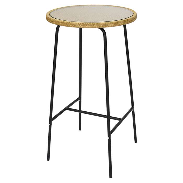 Столик барный vetle, D60 см Bergenson Bjorn BB0000482