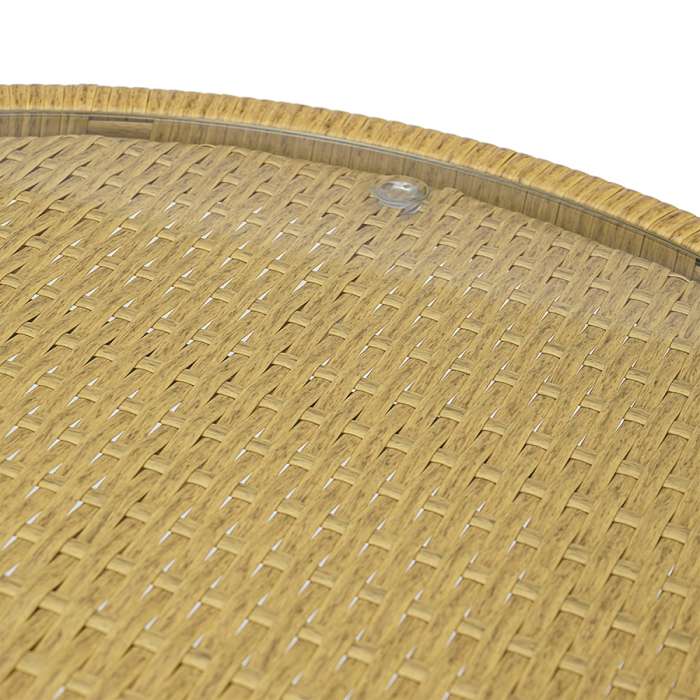 Столик барный vetle, D60 см Bergenson Bjorn BB0000482