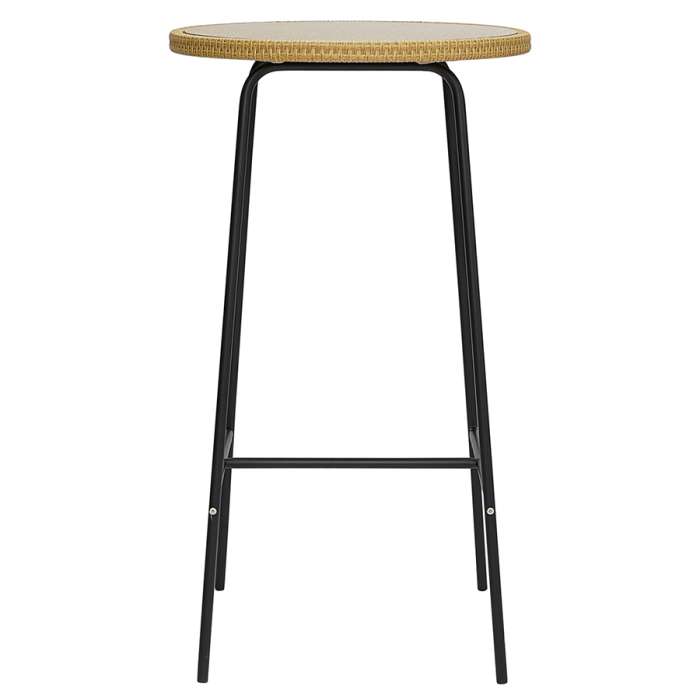 Столик барный vetle, D60 см Bergenson Bjorn BB0000482