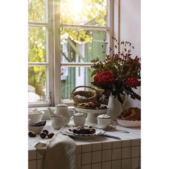 Подставка для торта santorini, D25,5 см Liberty Jones LJ0000282