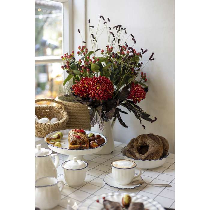 Подставка для торта santorini, D25,5 см Liberty Jones LJ0000282