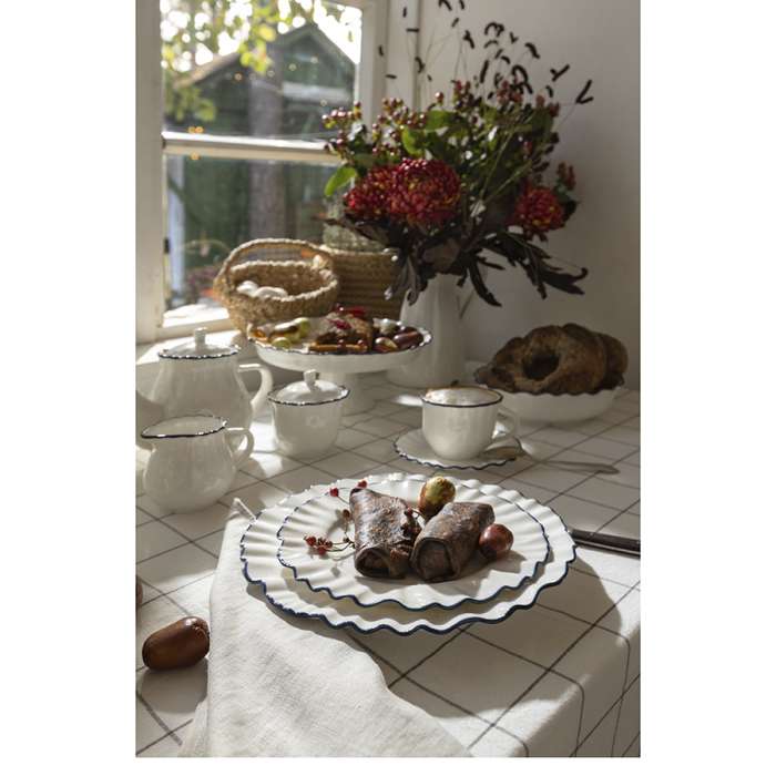 Подставка для торта santorini, D25,5 см Liberty Jones LJ0000282