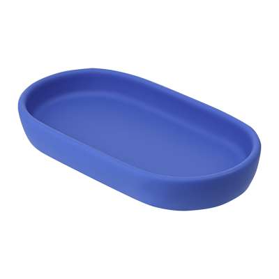 Подставка для ванных принадлежностей flow, синий индиго Bergenson Bjorn Bath BB0000875