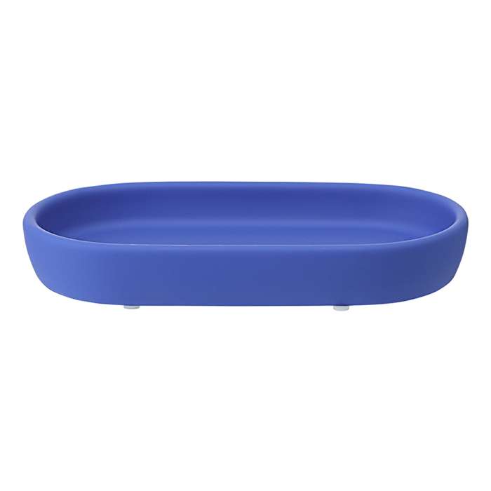 Подставка для ванных принадлежностей flow, синий индиго Bergenson Bjorn Bath BB0000875