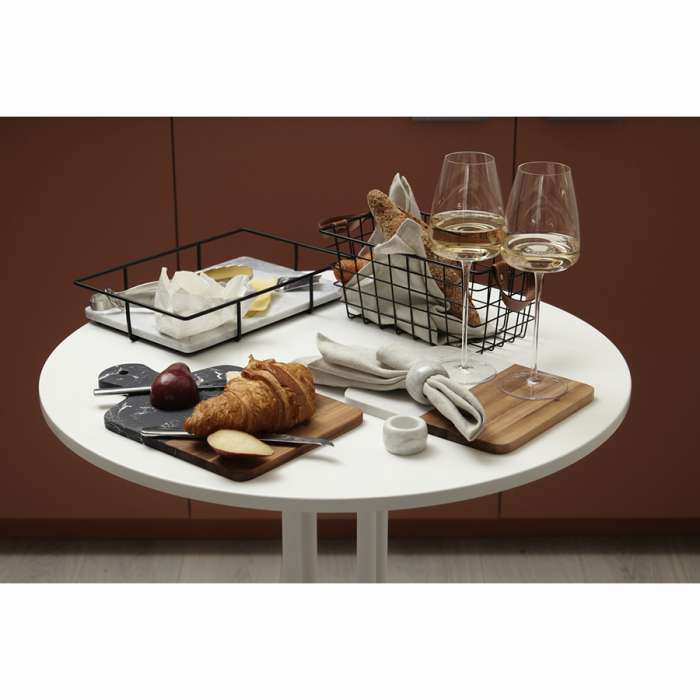 Набор бокалов для вина Sheen, 350 мл, 4 шт. LIBERTY JONES PS_LJ_SN_WWGLS350_4