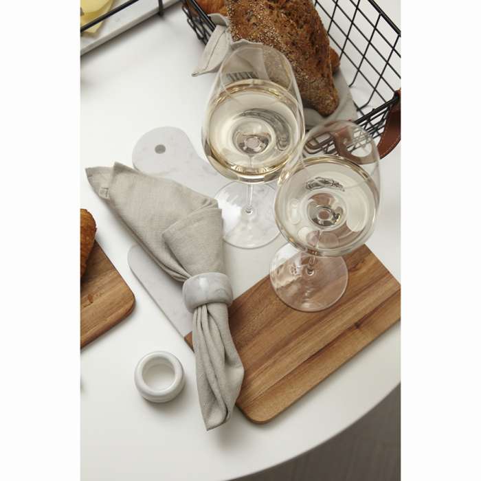 Набор бокалов для вина Sheen, 350 мл, 4 шт. LIBERTY JONES PS_LJ_SN_WWGLS350_4