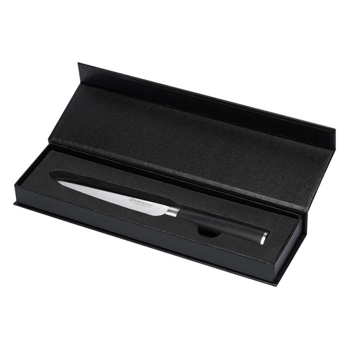 Нож разделочный Icon, 13 см LIBERTY JONES LJ0000394