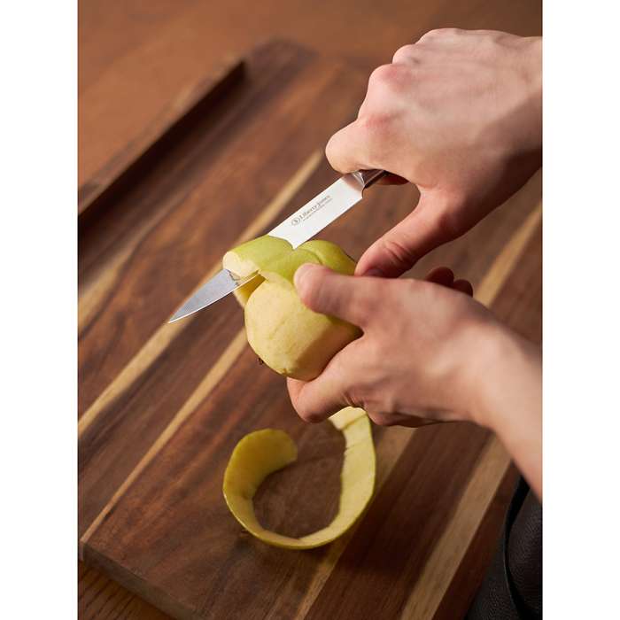 Нож разделочный Icon, 13 см LIBERTY JONES LJ0000394