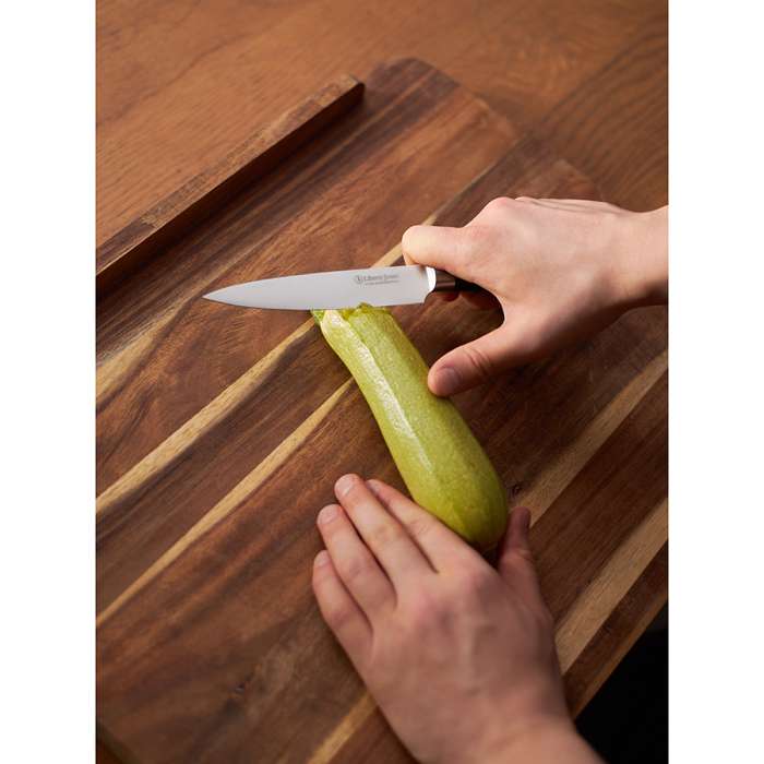 Нож разделочный Icon, 13 см LIBERTY JONES LJ0000394