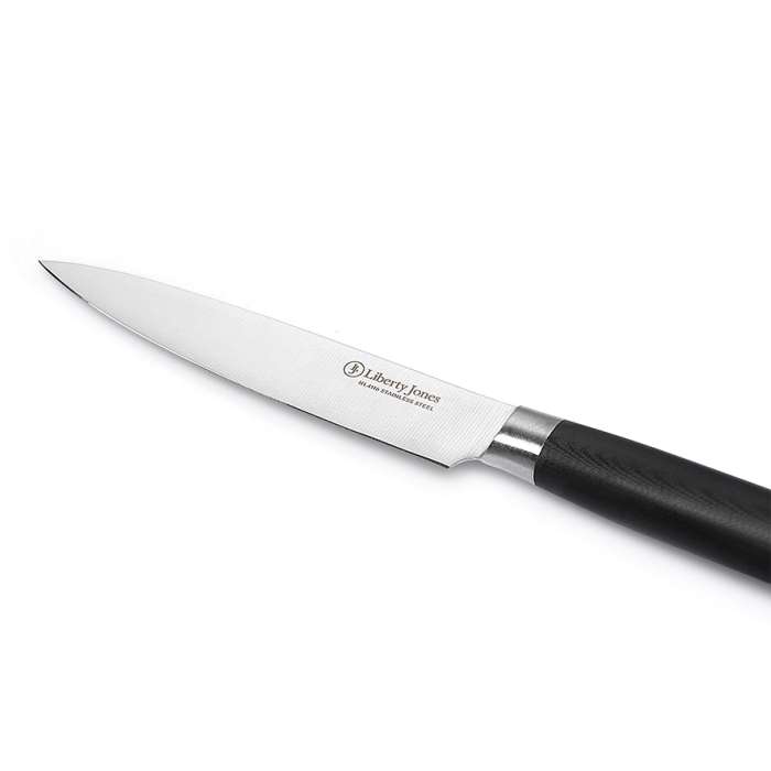 Нож разделочный Icon, 13 см LIBERTY JONES LJ0000394