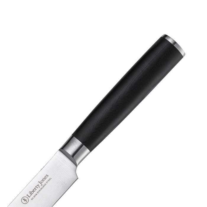 Нож разделочный Icon, 13 см LIBERTY JONES LJ0000394
