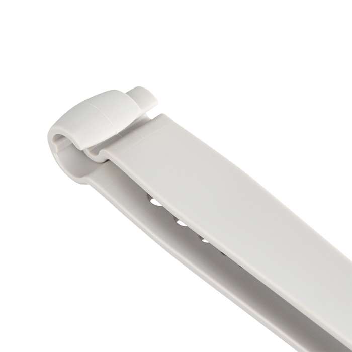 Щипцы кухонные многофункциональные Synn, 28,5 см, светло-серые/желтые SMART SOLUTIONS SS-FT-NLSLC-3-ln-1