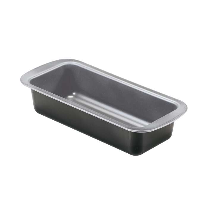 Форма SEGNAM для хлеба 25x11 см. Guardini Guardini 73025SEGNAM