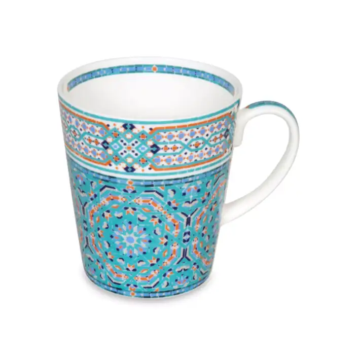 Koenitz Кружка "Великолепный восток" Koenitz 11 5 255 2687