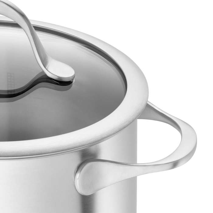 Набор кастрюль 5 пр. ZWILLING Essence 66220-002