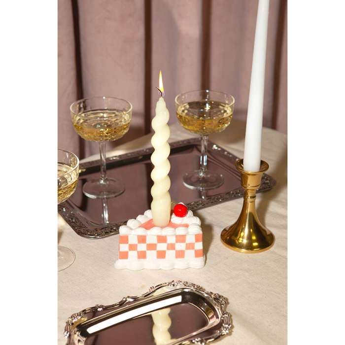 Подсвечник sweetie, 8,5 см DOIY DYCAHSWE