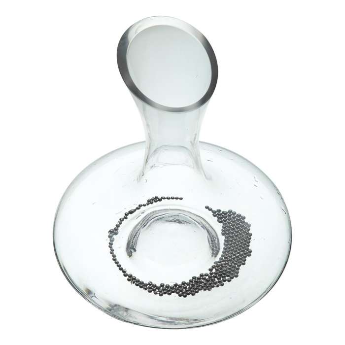 Декантер Deluxe Wine Barcraft KITCHEN CRAFT BCCSDEC