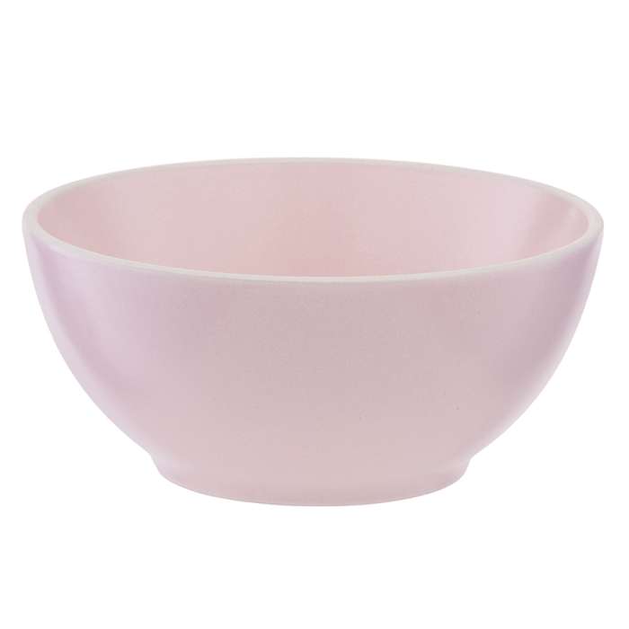 Набор чаш Simplicity, 470 мл, розовые, 2 шт. LIBERTY JONES LT_LJ_BWSM_CRR_470