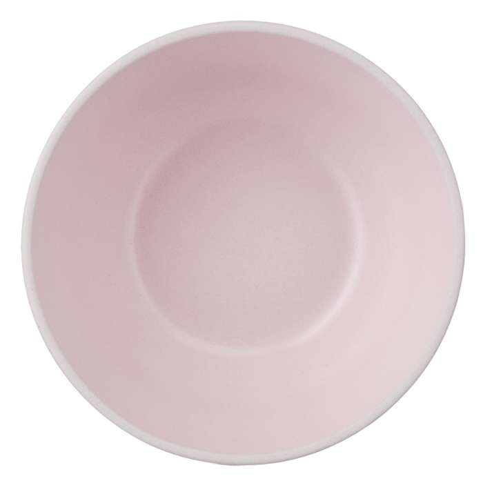 Набор чаш Simplicity, 470 мл, розовые, 2 шт. LIBERTY JONES LT_LJ_BWSM_CRR_470