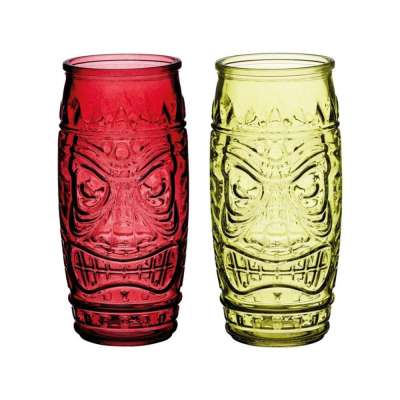 Набор из 2 бокалов 650 мл KITCHEN CRAFT BCTIKI2PC