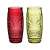Набор из 2 бокалов 650 мл KITCHEN CRAFT BCTIKI2PC