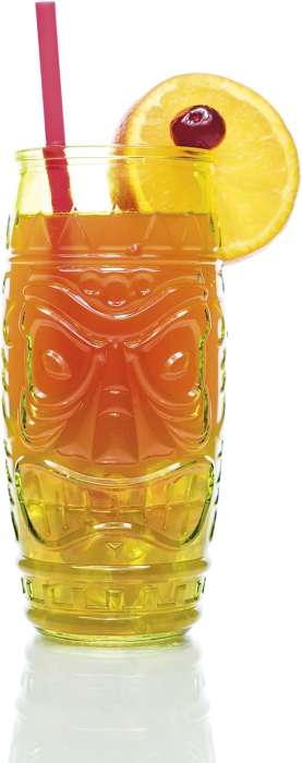 Набор из 2 бокалов 650 мл KITCHEN CRAFT BCTIKI2PC