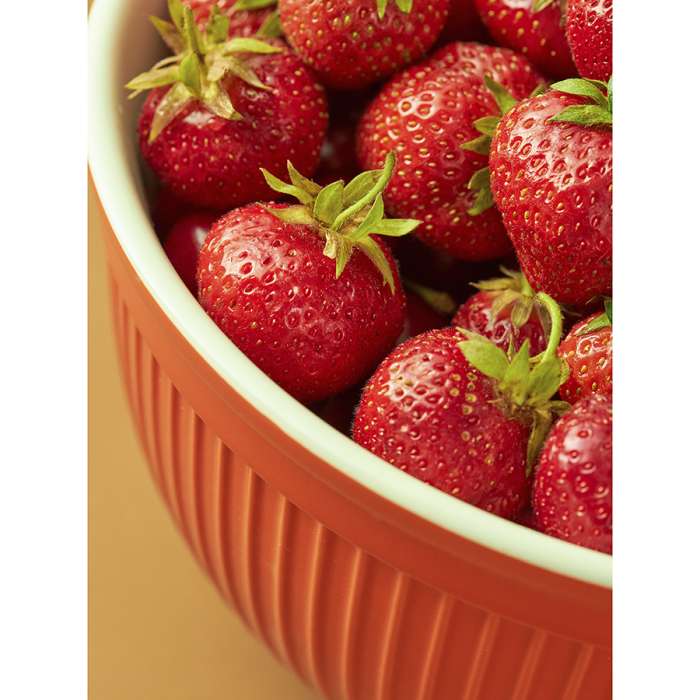 Миска Soft Ripples, 3 л, карамельная LIBERTY JONES LJ000070