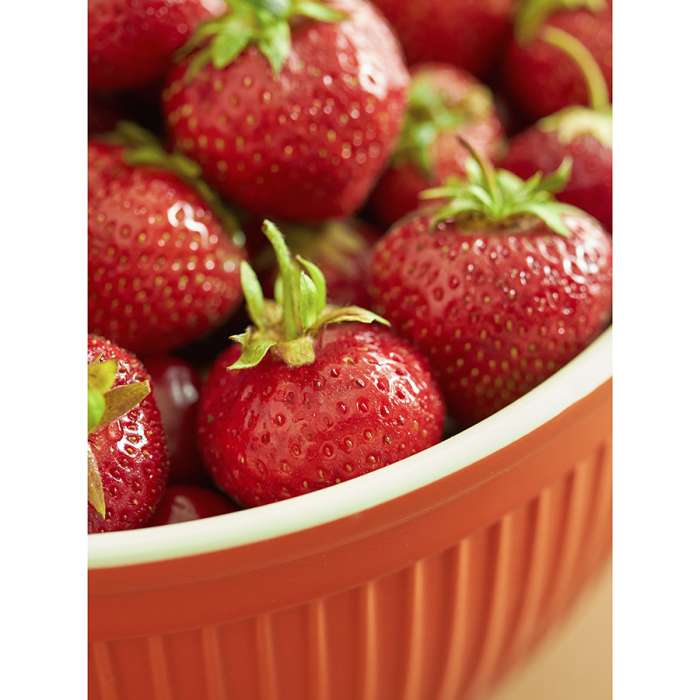 Миска Soft Ripples, 3 л, карамельная LIBERTY JONES LJ000070