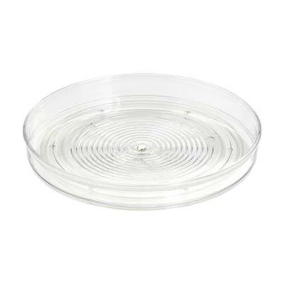 Поднос вращающийся keep in, D23 см Smart Solutions SS0000400