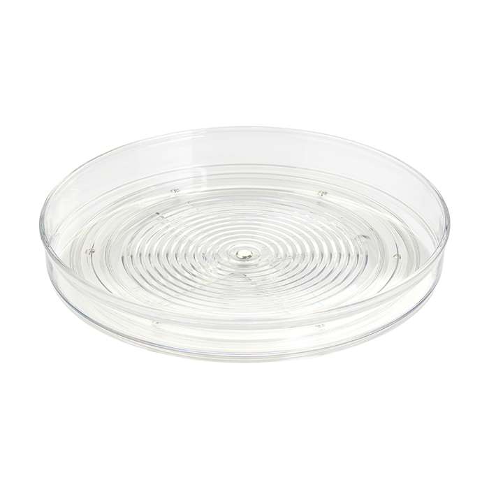 Поднос вращающийся keep in, D23 см Smart Solutions SS0000400