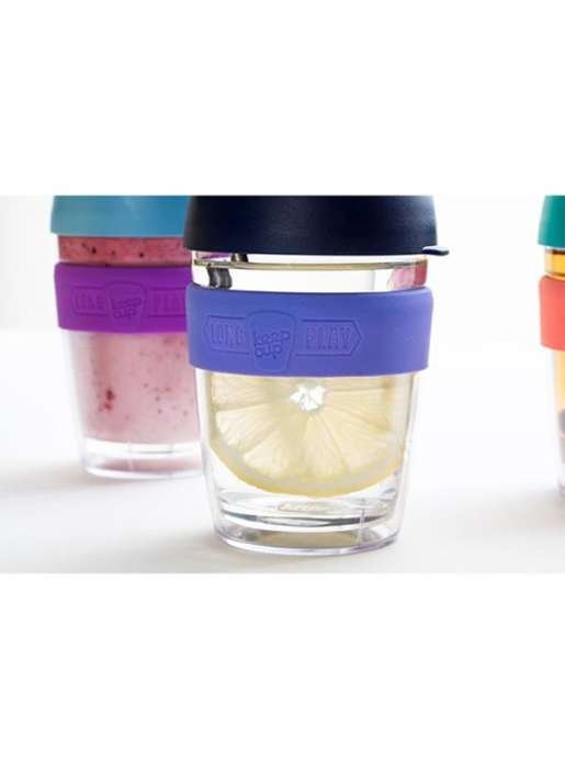 Кружка longplay brew m 340 мл aster KEEP CUP LPAST12