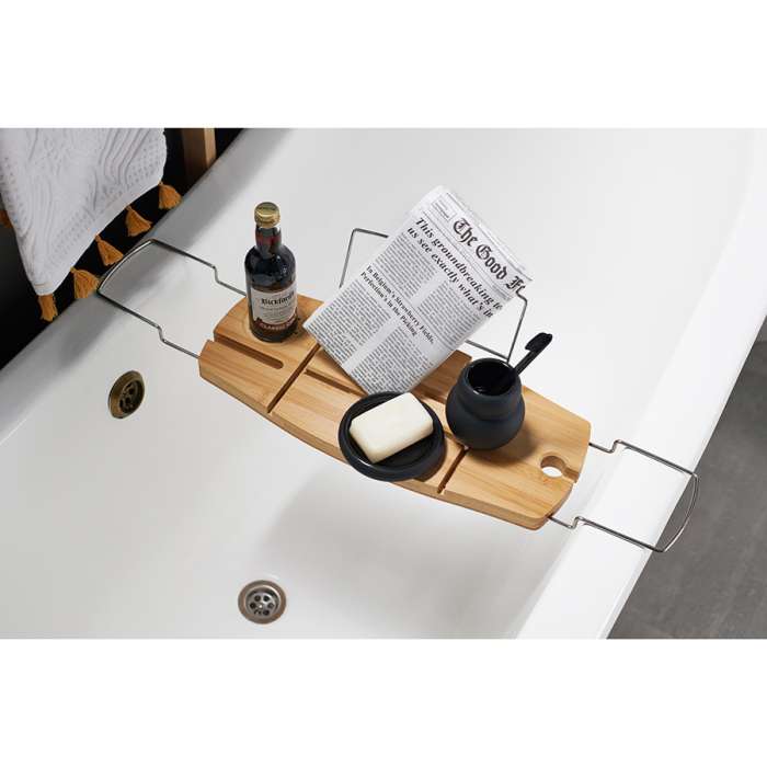 Диспенсер для жидкого мыла markl, 420 мл, черный Bergenson Bjorn Bath BB000073